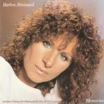 Barbra Streisand - Memories (CD, Comp, RE)