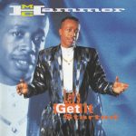 MC Hammer - Let's Get It Started (CD, Album)