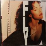 Deborah Jeanne - Fly (CD)