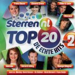 Various - SterrenNL Top 20 - Deel 2 (CD, Comp)