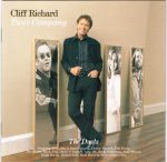 Cliff Richard - Two's Company (The Duets) (CD, Album)