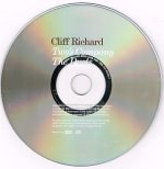 Cliff Richard - Two's Company (The Duets) (CD, Album) - Afbeelding 3