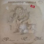 Armando Marra - Portame A' Casa Mia (LP, Album, Promo)