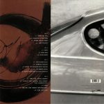 David Sylvian - Gone To Earth (2xLP, Album, RE, 180) - Afbeelding 2