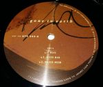 David Sylvian - Gone To Earth (2xLP, Album, RE, 180) - Afbeelding 4