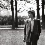 David Sylvian - Brilliant Trees (LP, Album, RE, RM, 180)