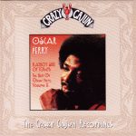 Oscar Perry - Playboy Side Of Town: The Best Of Oscar Perry, Volume 2 (The Crazy Cajun Recordings) (CD, Comp)