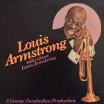 Louis Armstrong - Louis Armstrong Talks About Louis Armstrong (LP, Album)
