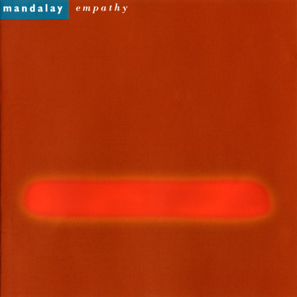 Mandalay - Empathy (CD, Album)