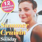 Various - Summer Cruisin' (CD, Comp, Promo)
