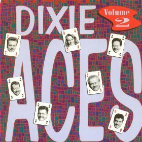 Dixie Aces - Volume 2 (CD, Album)