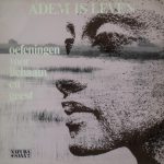 Puck Van Waveren - Natura Sana 2 - Adem Is Leven (Oefeningen Voor Lichaam En Geest) (LP)