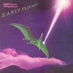 Jefferson Airplane - Early Flight (LP, Comp, Ind)