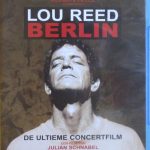 Lou Reed - Berlin (Blu-ray, Album)