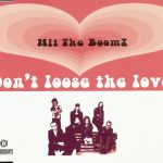 Hit The Boom!* - Don't Loose The Love (CD, Maxi)