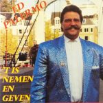 Ed Palermo (2) - 'T Is Nemen En Geven (CD)
