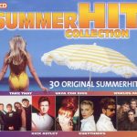 Various - Summer Hit Collection (2xCD, Comp)