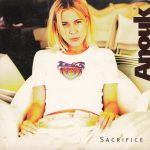 Anouk - Sacrifice (CD, Single, Car)