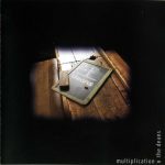The Deans* - Multiplication (CD, Album)