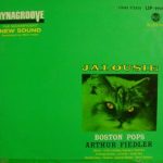 Boston Pops*, Arthur Fiedler - Jalousie (LP, Album)