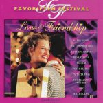 Various - Favorieten Festival Love & Friendship (CD, Comp)