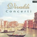 Vivaldi* - Concerti (3xCD)