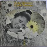Carla Thomas - Love Means... (LP, Album, RP, Son)