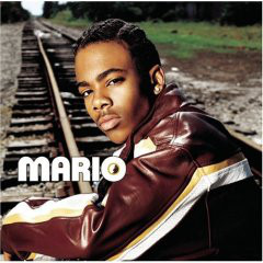 Mario - Mario (CD, Album)