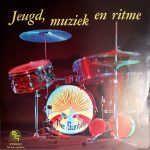 The Sunbells en het Hoorns Jongerenkoor - Jeugd, Muziek En Ritme (LP)