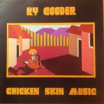 Ry Cooder - Chicken Skin Music  (LP, Ltd, Num, RE, Yel)
