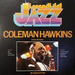 Coleman Hawkins - Coleman Hawkins (LP, Comp, RE)