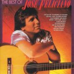José Feliciano - The Best Of José Feliciano (CD, Comp, RE)