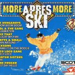 Various - More Apres Ski (2xCD, Comp)