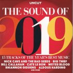 Various - The Sound Of 2019 (15 Tracks Of The Year's Best Music) (CD, Comp)