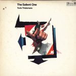 Toots Thielemans - The Salient One (2xLP, Comp)