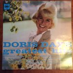 Doris Day - Doris Day's Greatest Hits (LP, Comp)