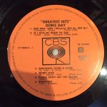 Doris Day - Doris Day's Greatest Hits (LP, Comp) - Afbeelding 3