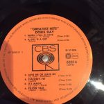 Doris Day - Doris Day's Greatest Hits (LP, Comp) - Afbeelding 4