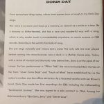 Doris Day - Doris Day's Greatest Hits (LP, Comp) - Afbeelding 5