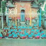 Gong Kebyar, Sebatu - Bali: Gamelan Music From Sebatu (LP, Album)