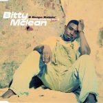 Bitty Mclean - It Keeps Rainin' (Tears From My Eyes) (CD, Single)