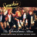 Smokie - The Christmas Album (CD, Album, RE, RP)