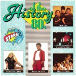 Various - History Of The 80's (CD, Comp)