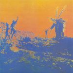 Pink Floyd - Music From The Film More (CD, Album, RE, RM)