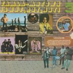 Various - Tamla-Motown Is Hot, Hot, Hot! Volume 3 (LP, Comp, Gat)