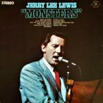 Jerry Lee Lewis - Monsters (LP, Album)