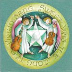 Quartz (24), Marie Anne Pâques - Sweet Was The Song The Virgin Sang (CD, Promo)