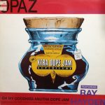 Opaz - Oh My Goodniss Anutha Dope Jam (12", Ltd)
