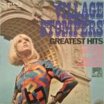 The Village Stompers - Greatest Hits (LP, Comp)