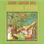 Johann Sebastian Bach - Matthäus Passion (3xCD, Album)